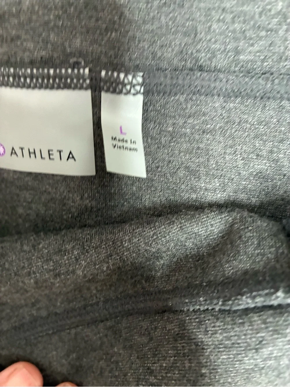 Athleta Strata Skirt